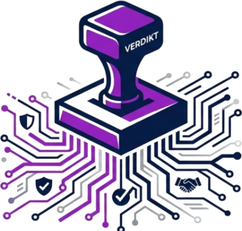 Verdikt